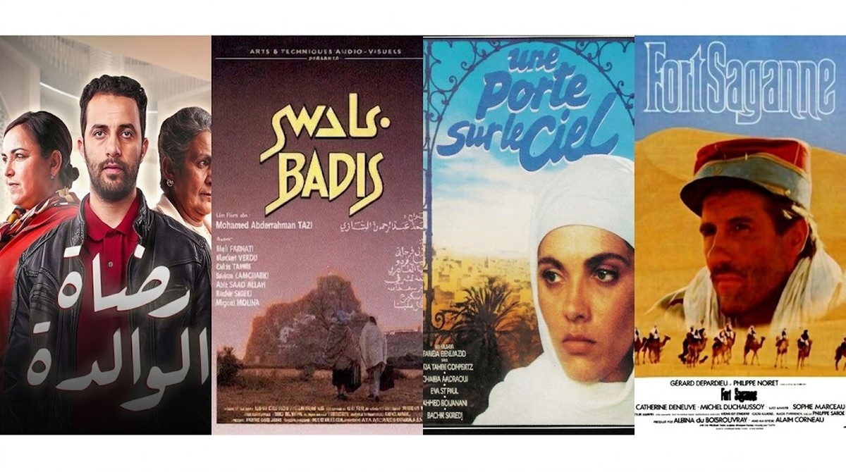 أعمال زكية الطاهري