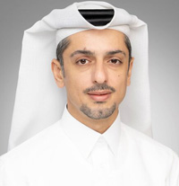 حمد علي الخاطر: السنة المالية الماضية شكلت اختبارا للقدرة على إدارة الأزمات