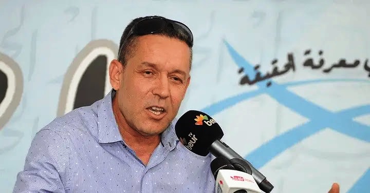 الإعلام عنده كان رسالة