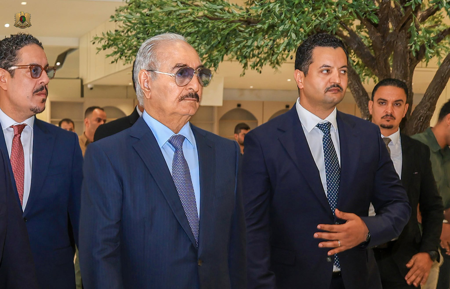 الابن تجاوز ظلال والده ليصبح اللاعب الأبرز في معادلة التوازنات الإقليمية والدولية