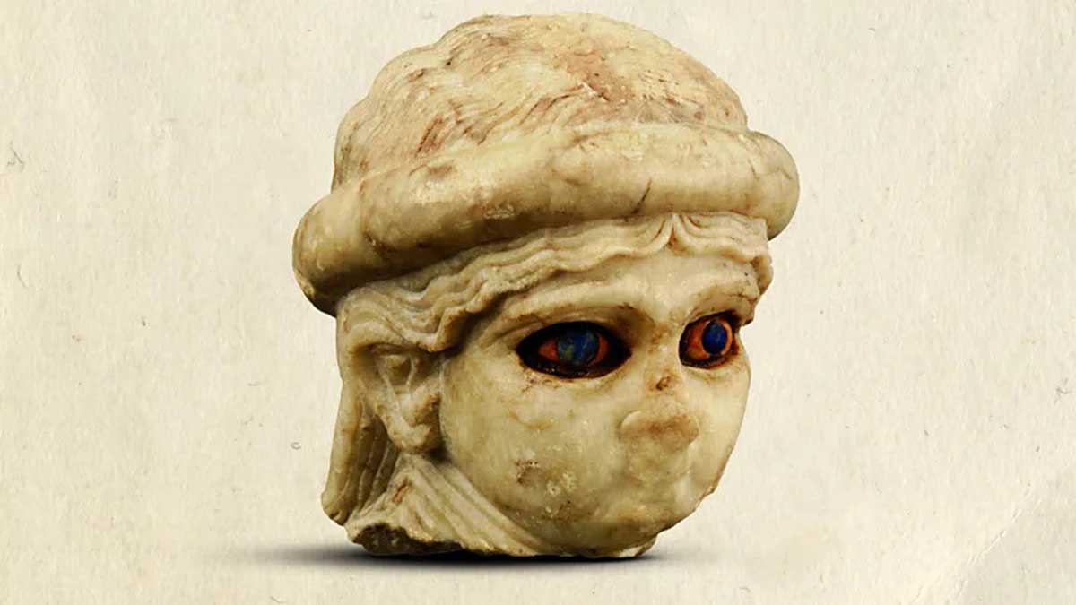 رحلة داخلية تحول الألم إلى بصيرة