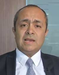 عمرو الألفي: تباطؤ التضخم وتحسن الجنيه سمحا بخفض جديد للفائدة