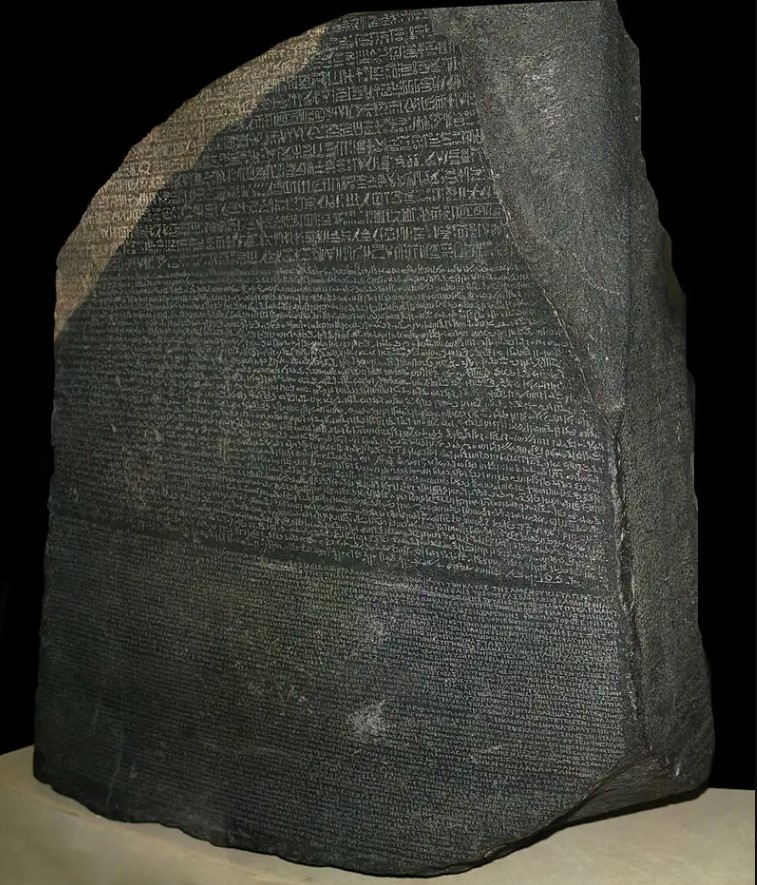 مفتاح اللغة القديمة