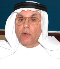أنور عبدالرحمن: على الشورى أن يخرج من خانة الاتهام بعرقلة التشريعات