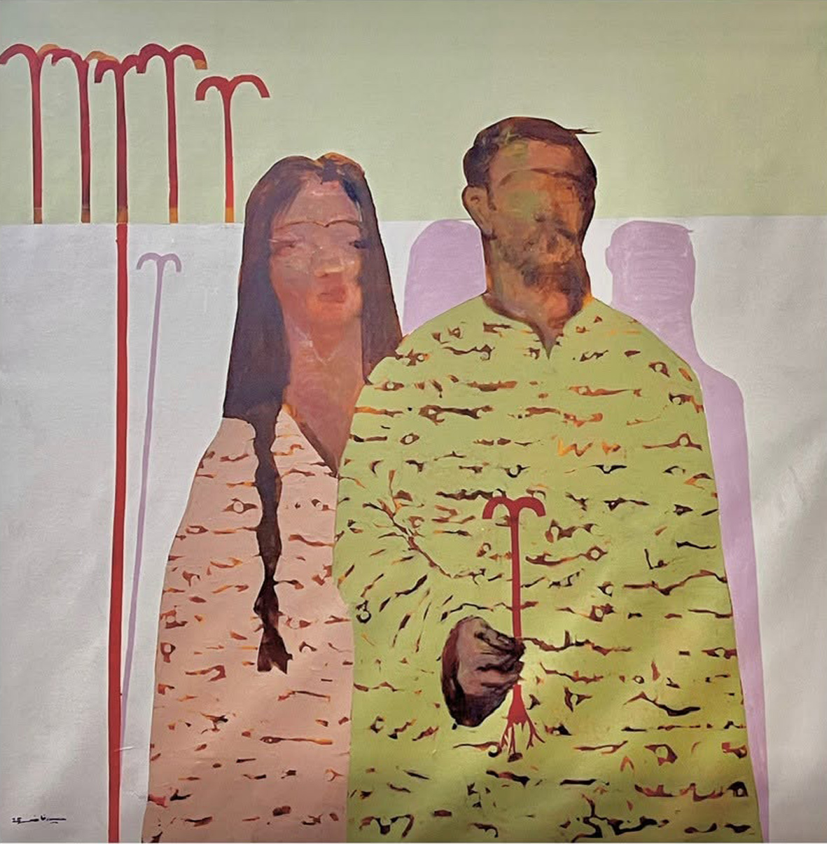 إعادة تصوير للواقع والأسطورة