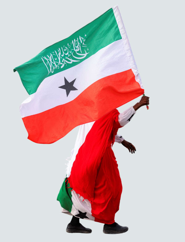 تحقيق اتفاق دائم يتطلب معالجة القضايا الأساسية المتمثلة في السيادة وتقاسم الموارد والتمثيل السياسي