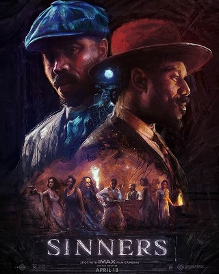 فيلم ينطلق من الجنوب الأميركي في ثلاثينيات القرن العشرين قبل أن ينفتح على مصاصي الدماء والأساطير الشعبية
