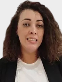 بثينة همامي: العنف الرقمي داخل الفضاء الافتراضي ينتقل حتما إلى الفضاء العام