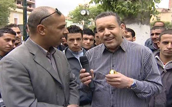 ذاكرة الكلمة الصادقة التي لا تغيب