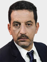 نصرالدين بن حديد: مداخيل التونسيين من سكان الحدود مدعومة من الجزائر